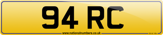 94 RC