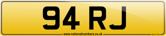 94 RJ