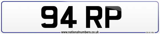 94 RP