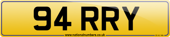 94 RRY