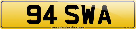 94 SWA