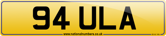 94 ULA