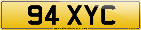 94 XYC