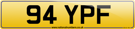 94 YPF