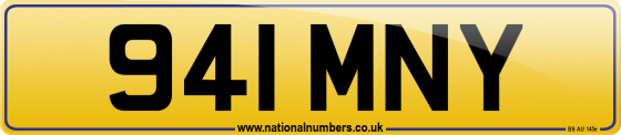 941 MNY