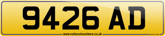 9426 AD