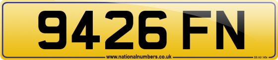 9426 FN