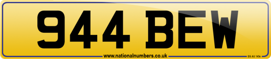 944 BEW