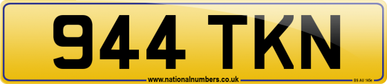944 TKN