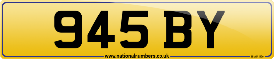 945 BY