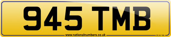945 TMB