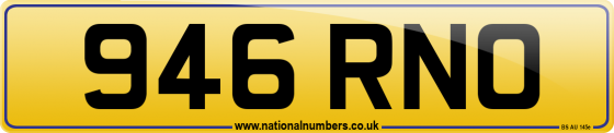 946 RNO