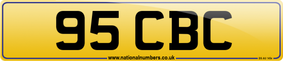 95 CBC