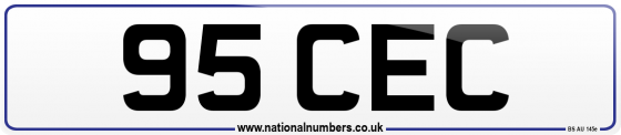 95 CEC
