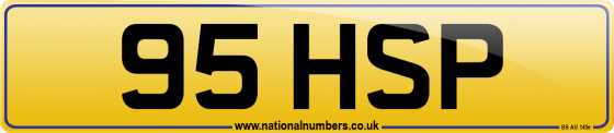 95 HSP