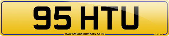 95 HTU