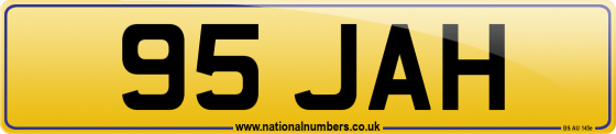 95 JAH