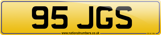 95 JGS