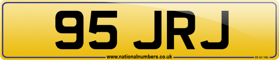 95 JRJ