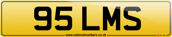 95 LMS