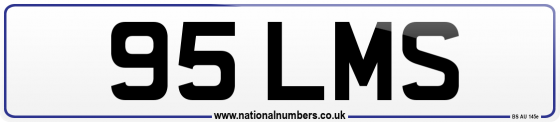 95 LMS
