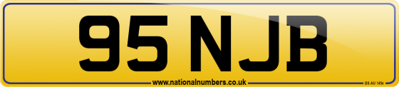 95 NJB