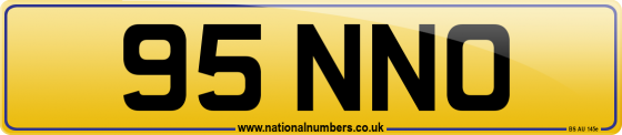 95 NNO