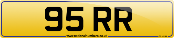 95 RR