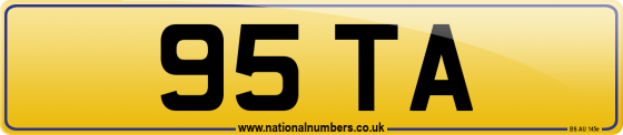 95 TA