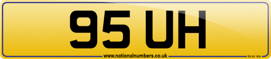 95 UH