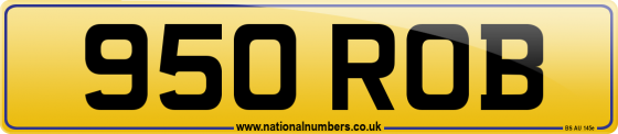 950 ROB