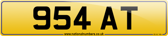 954 AT