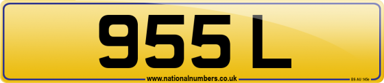 955 L
