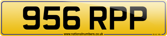 956 RPP