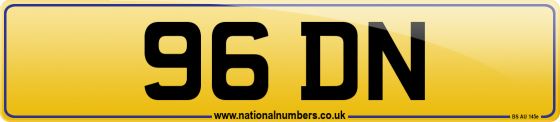 96 DN