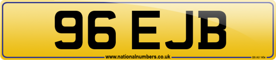 96 EJB