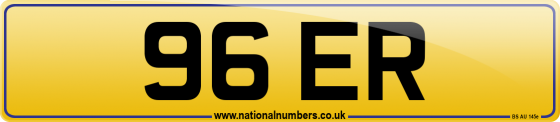 96 ER
