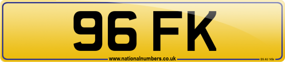 96 FK