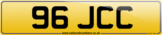 96 JCC