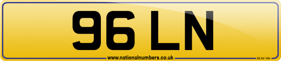 96 LN