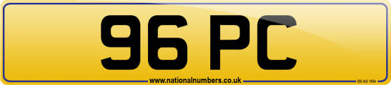 96 PC