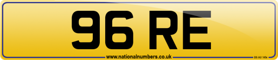 96 RE