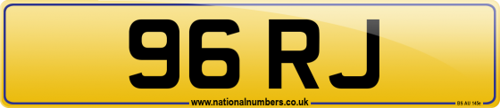 96 RJ