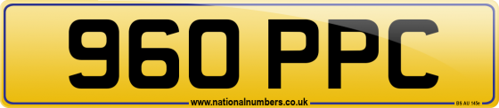 960 PPC