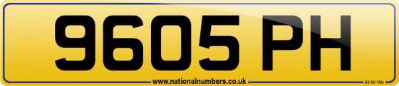 9605 PH