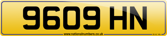 9609 HN