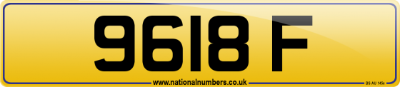 9618 F