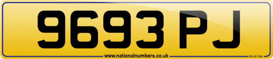 9693 PJ