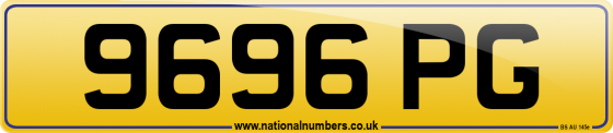 9696 PG