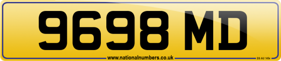9698 MD